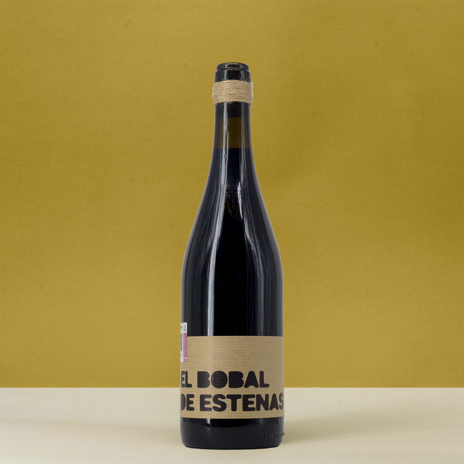 Bobal de Estenas - Bobal