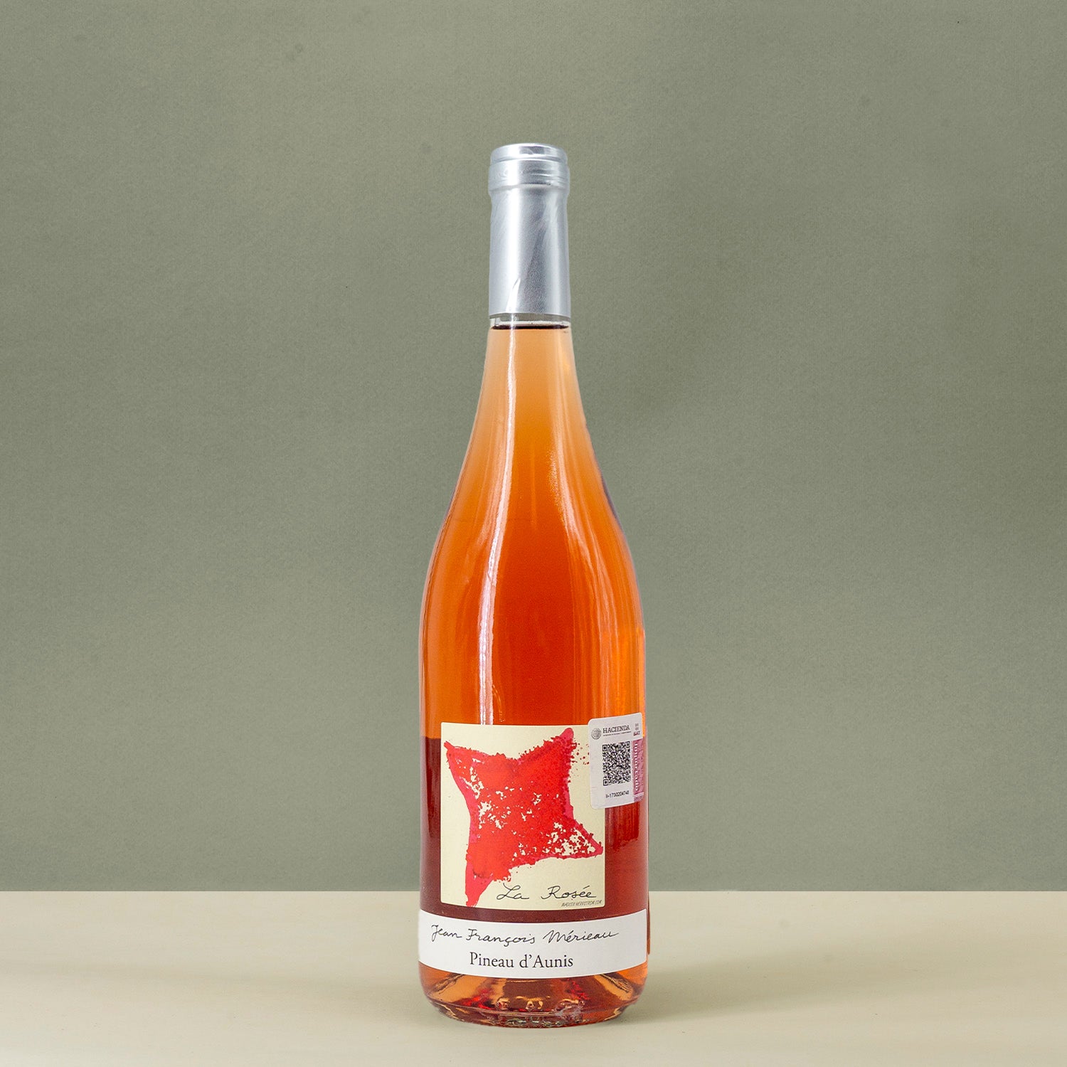 La Rosée - Pineau d'Aunis