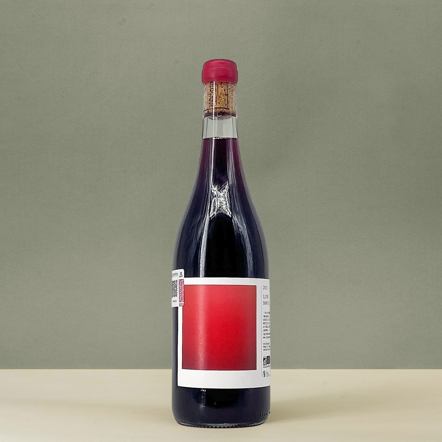 Lune Rouge