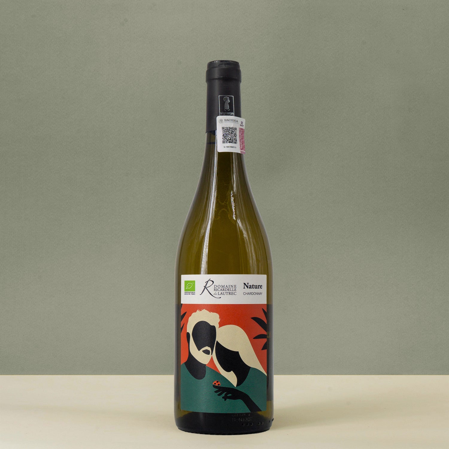 Lautrec - Chardonnay Nature