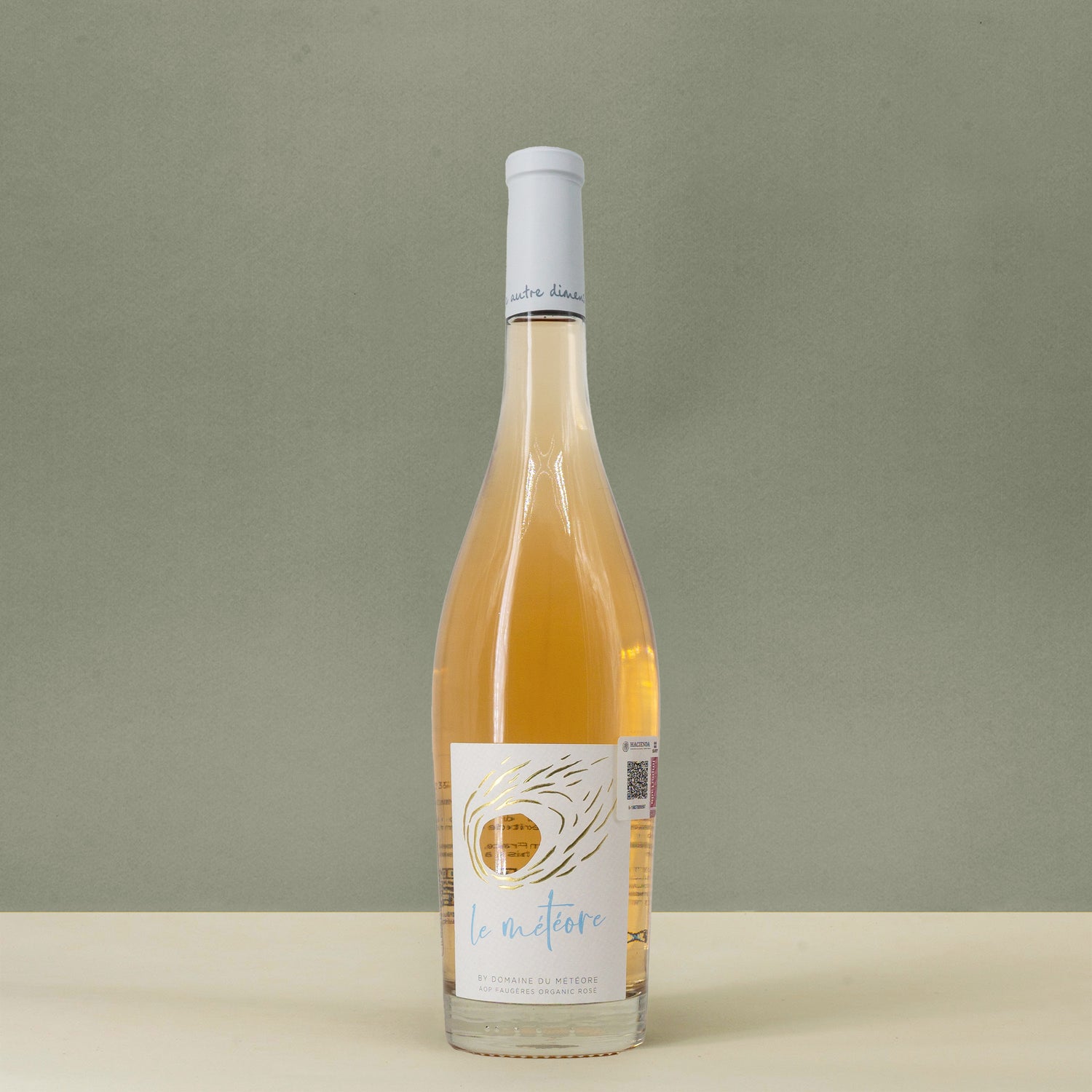 Le Météore Rosé