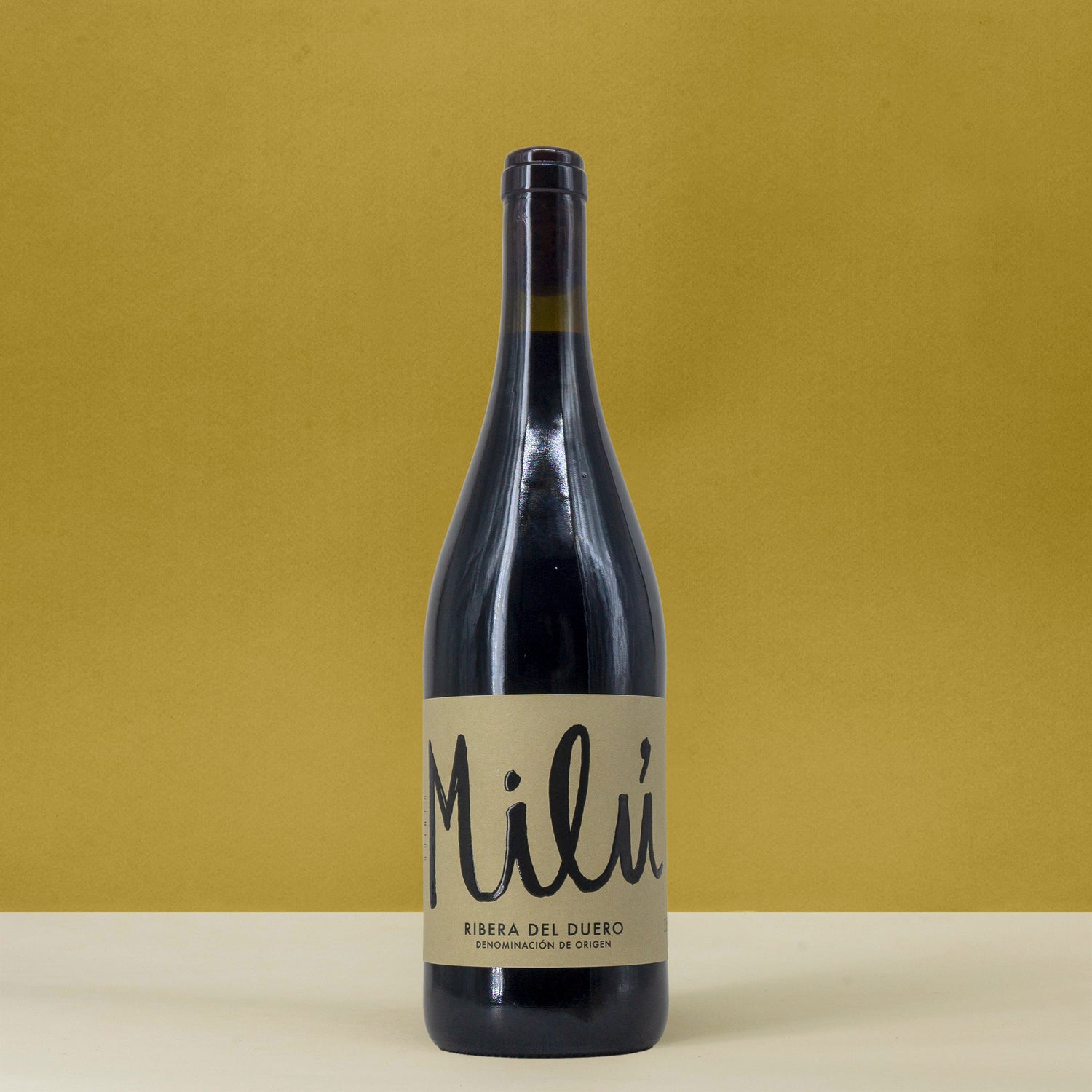 Milú - Tempranillo
