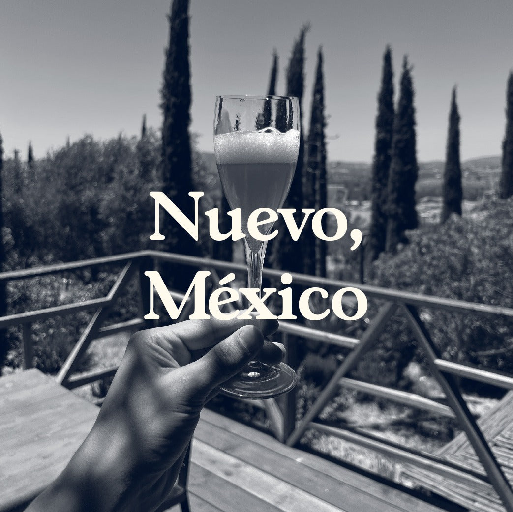 Nuevo, México - 22 de Junio, 8:00 pm, Polanco