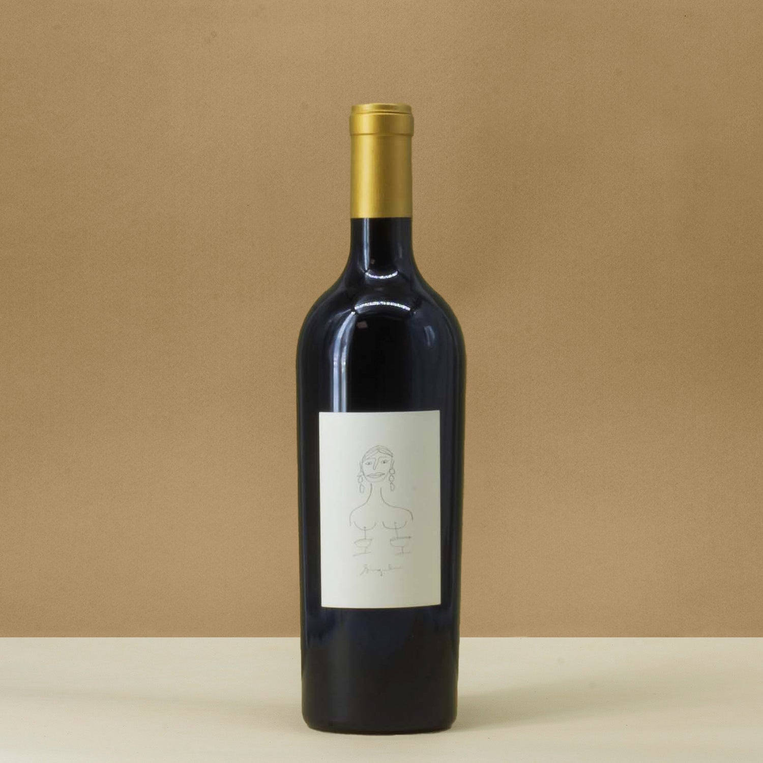 Singular - Tempranillo, Merlot, Cabernet Franc