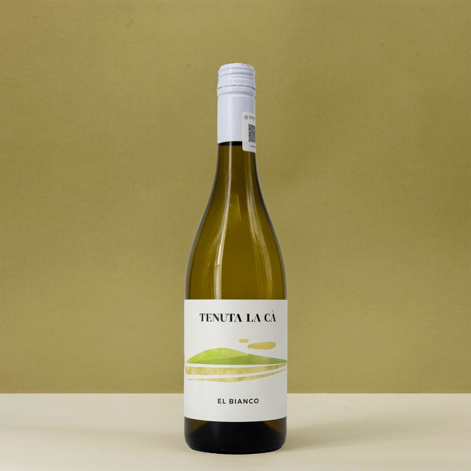 Tenuta La Ca Bianco - Pinot Grigio, Traminer, Garganega