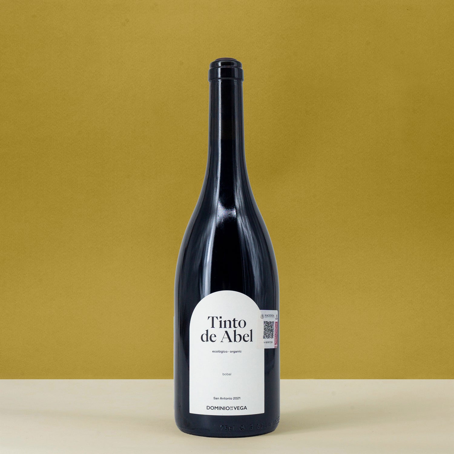 Tinto De Abel - Bobal