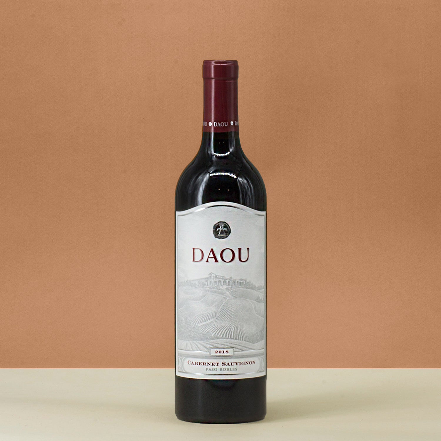 DAOU - Cabernet Sauvignon