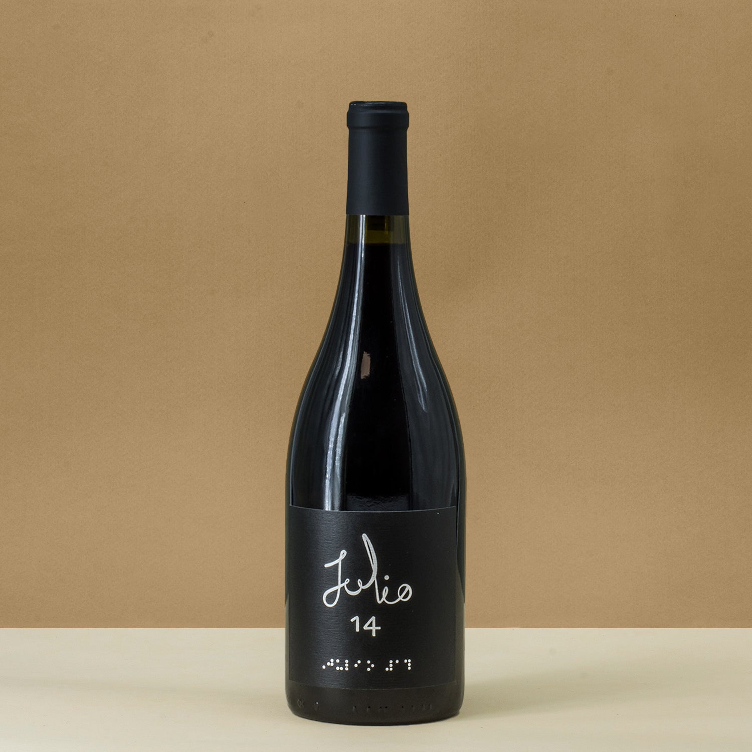 Julio 14 - Grenache, Syrah, Mouvèdre