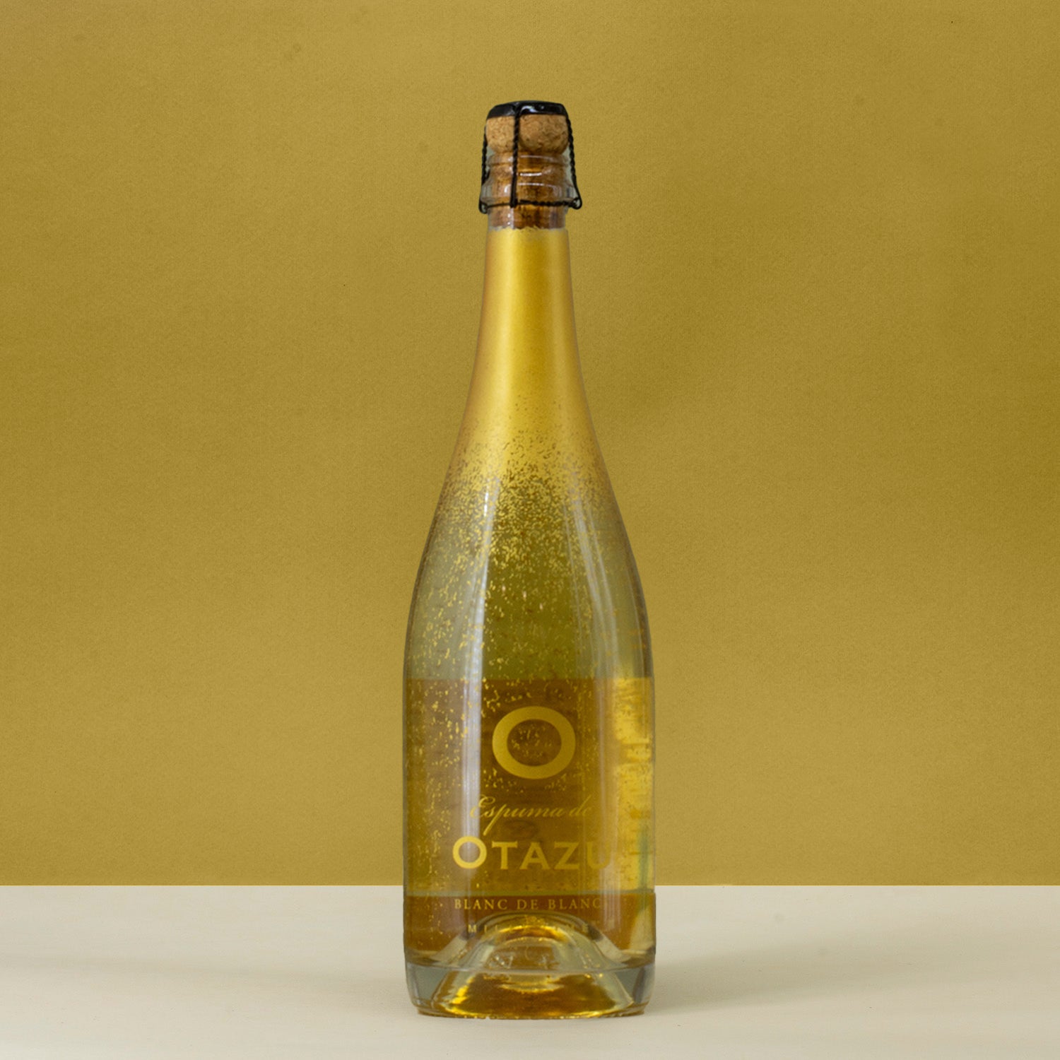 Espuma Otazu - Chardonnay