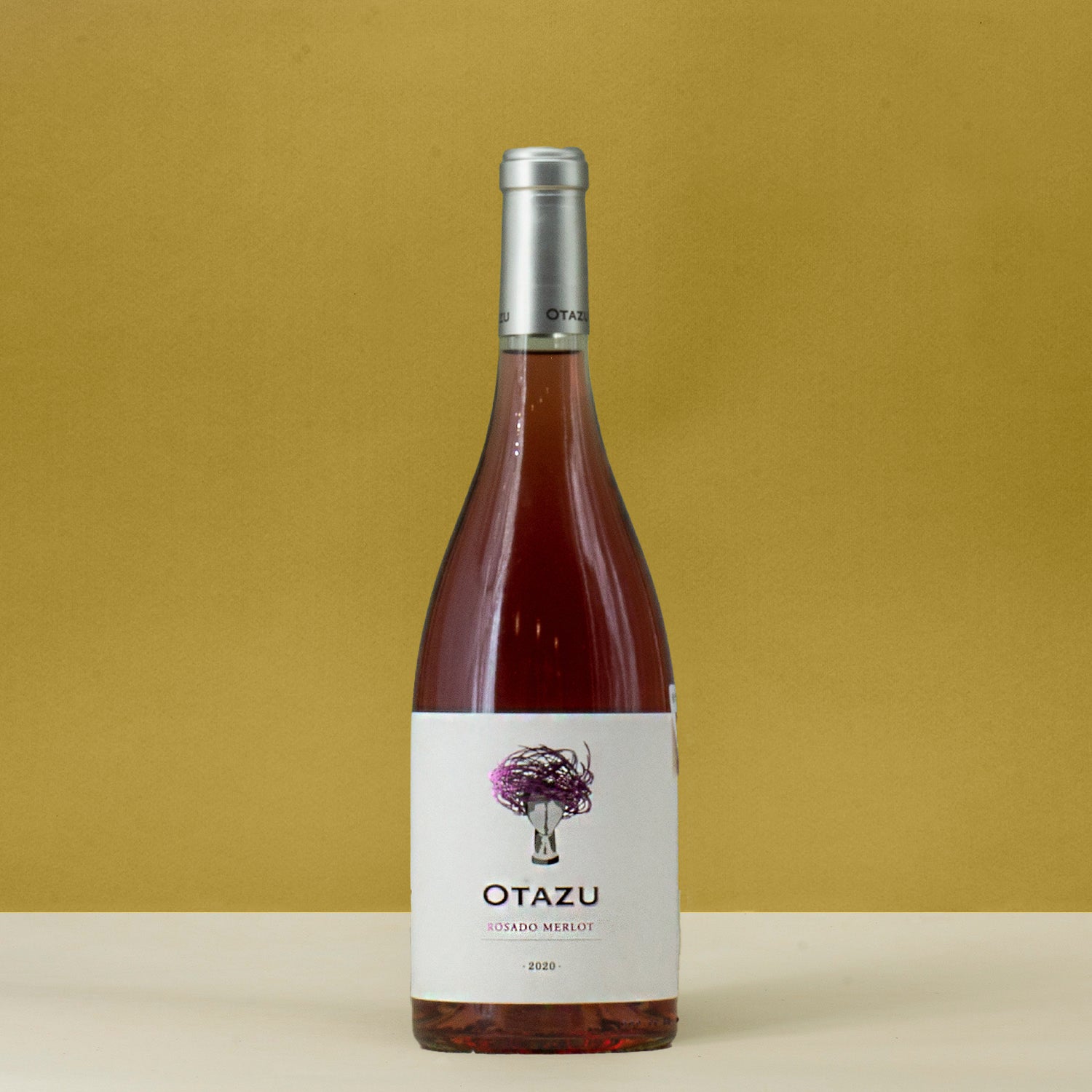 Otazu Rosado - Merlot