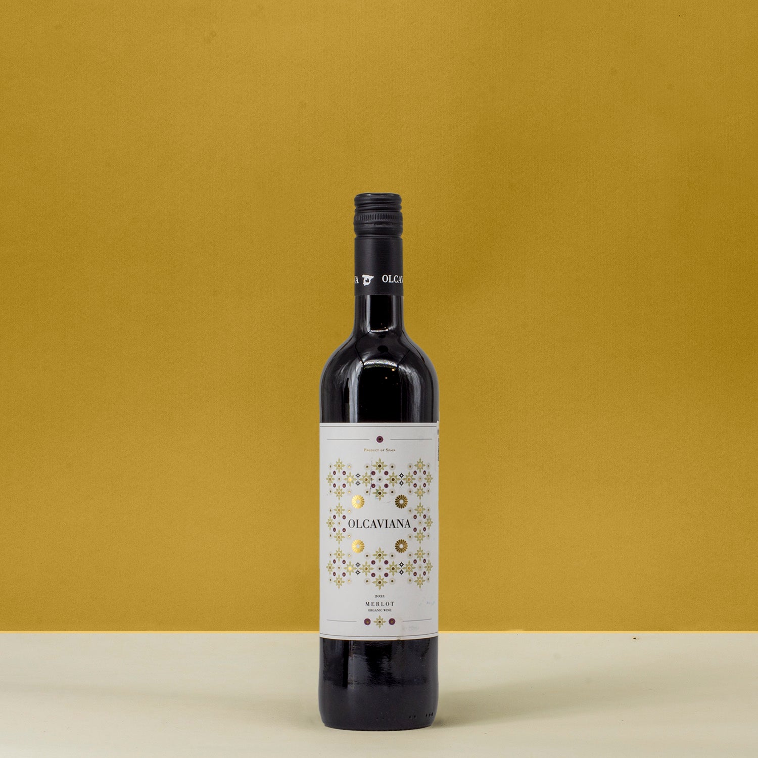 Olcaviana - Merlot