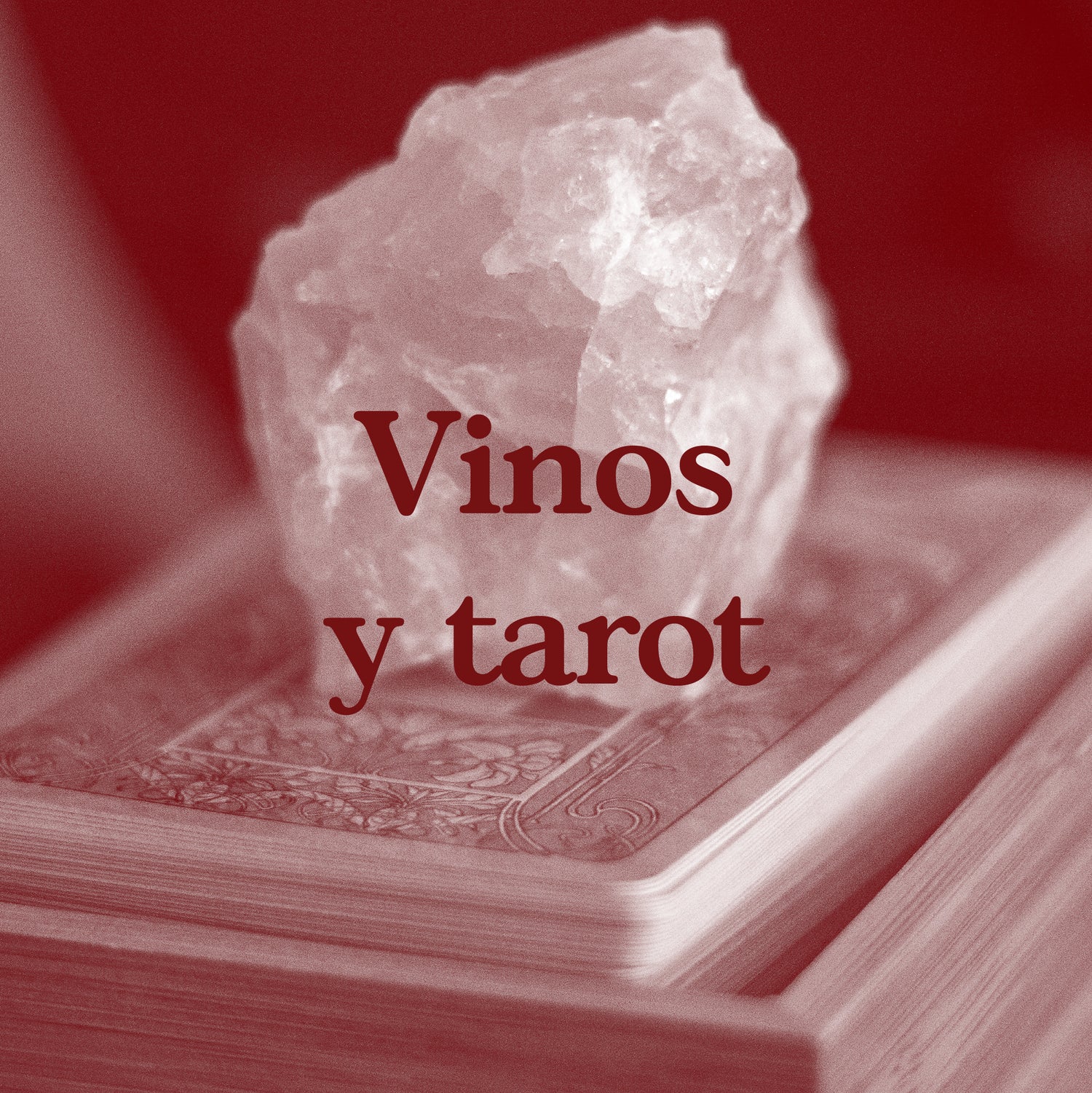 Vinos y Tarot - 9 de Febrero, 8:00 pm, Polanco