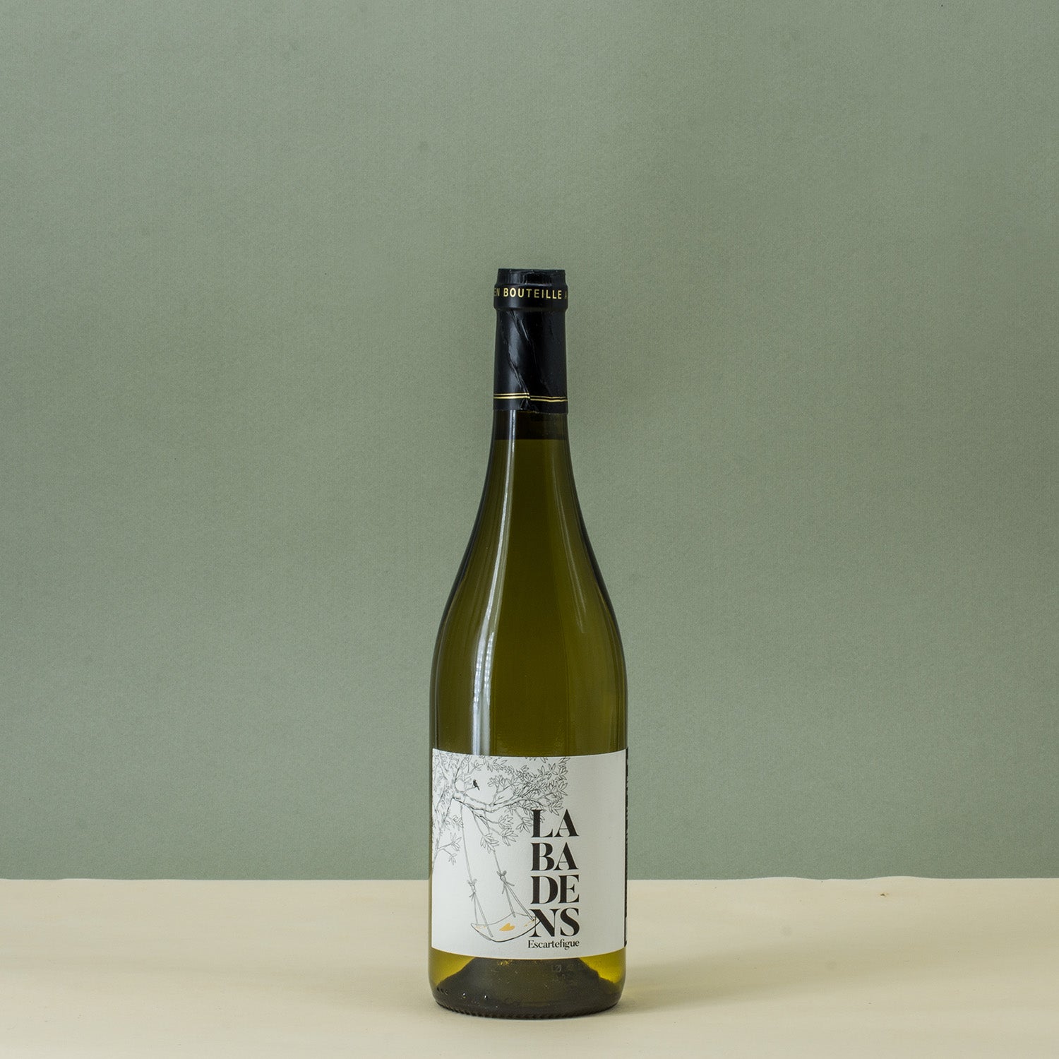 Labadens - Sauvignon Blanc, Viognier